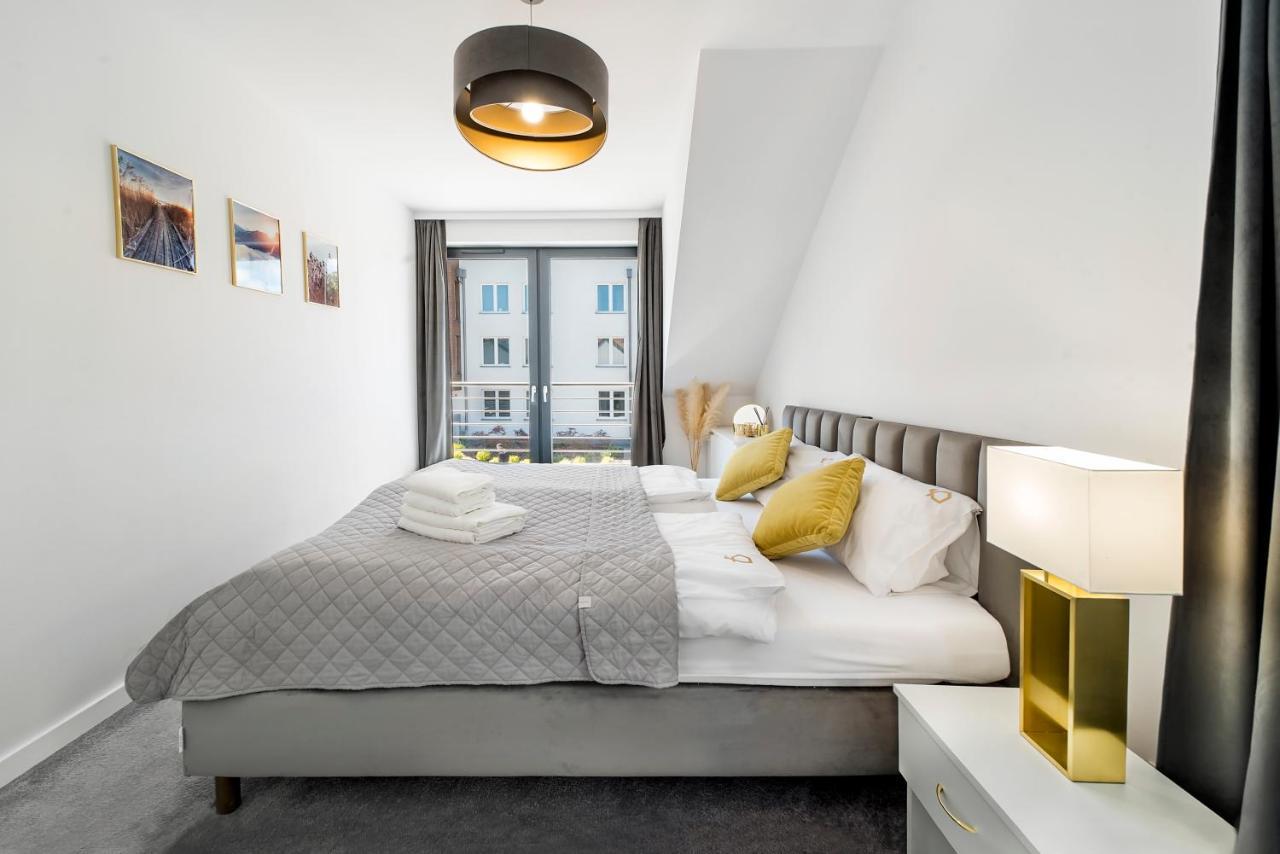 Apartamenty Z Widokiem Na Mazury Jezioro Czos Sauna Jacuzzi 姆拉哥沃 外观 照片