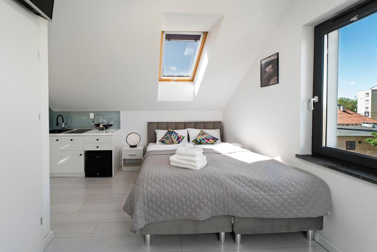 Apartamenty Z Widokiem Na Mazury Jezioro Czos Sauna Jacuzzi 姆拉哥沃 外观 照片